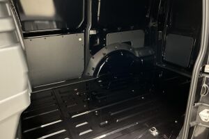 Ford Transit Connect esikatselu 9