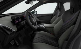 BMW iX esikatselu 2