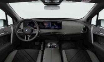 BMW iX esikatselu 3
