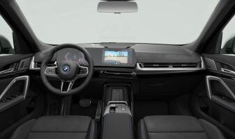 BMW iX1 esikatselu 3
