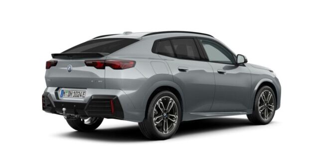BMW iX2