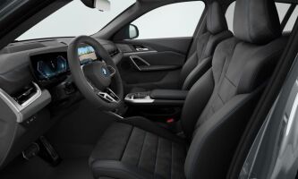 BMW iX2 esikatselu 2