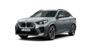 BMW iX2 esikatselu 0