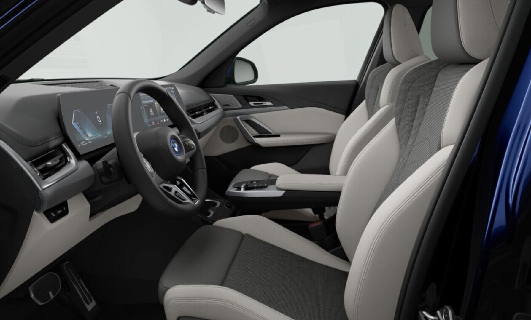 BMW X1 iso kuva 2