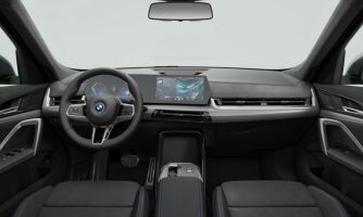 BMW X1 esikatselu 3