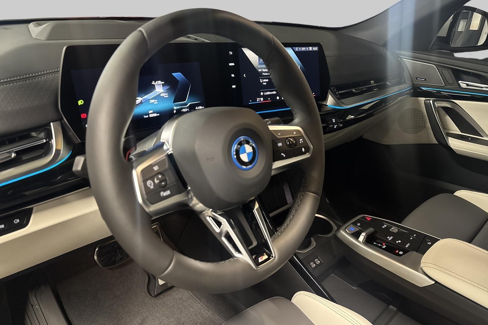 BMW iX2 iso kuva 41
