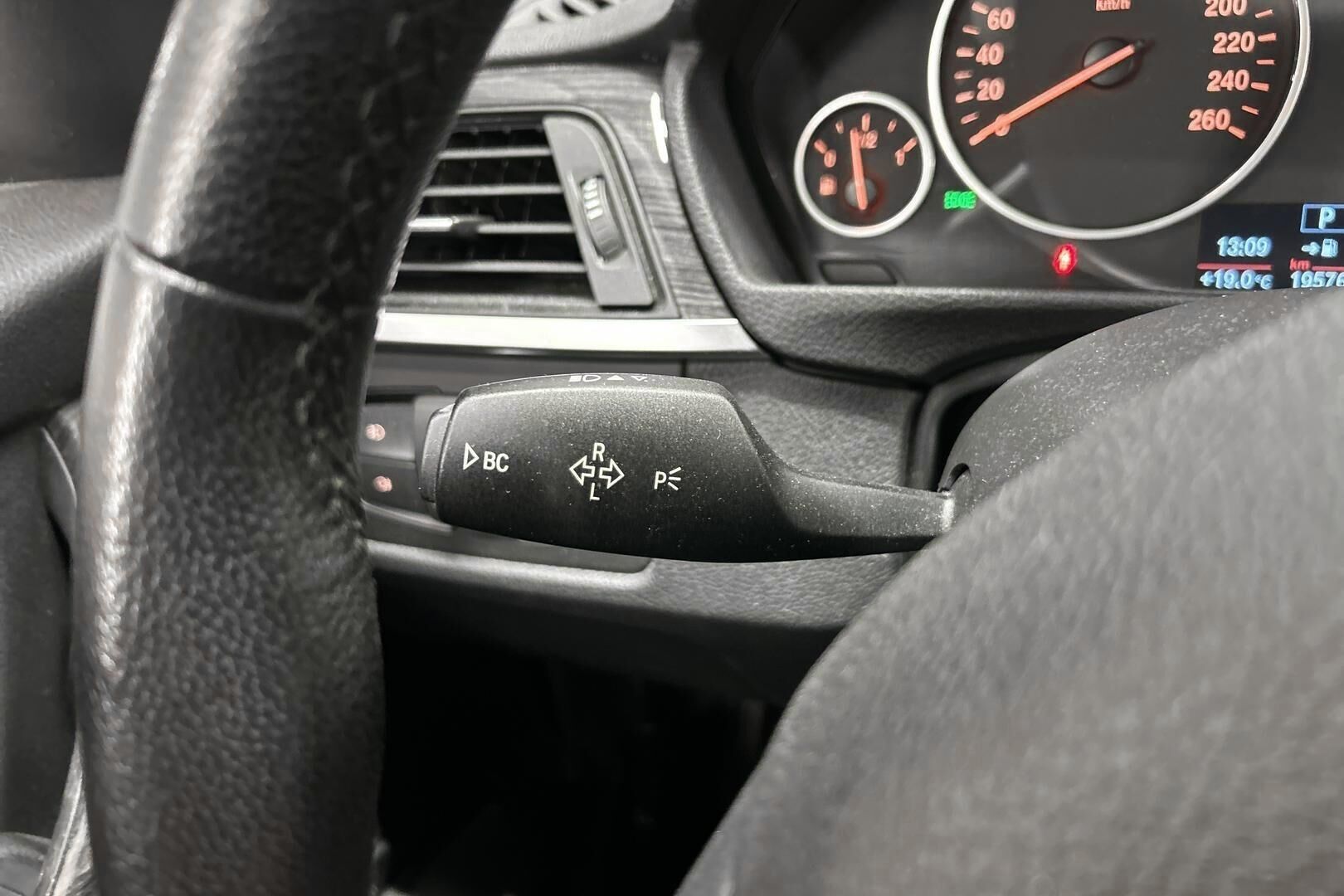 BMW 3-sarja iso kuva 22