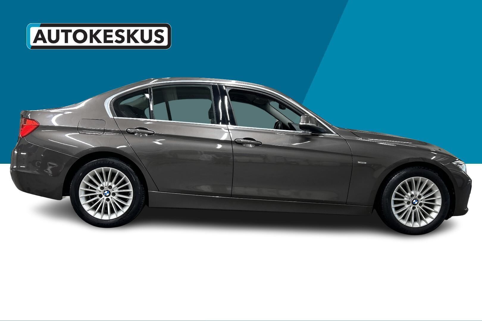 BMW 3-sarja iso kuva 3