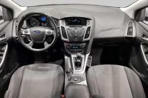 Ford Focus esikatselu 10