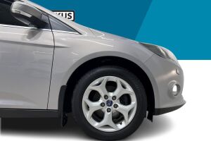 Ford Focus esikatselu 12