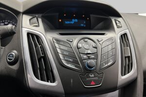 Ford Focus esikatselu 14