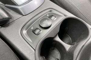 Ford Focus esikatselu 17