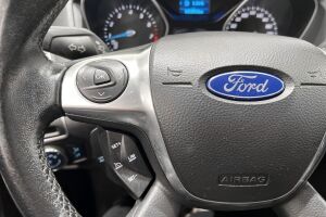 Ford Focus esikatselu 20