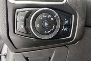 Ford Focus esikatselu 21