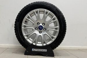 Ford Focus esikatselu 26