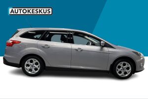 Ford Focus esikatselu 4