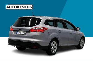 Ford Focus esikatselu 5