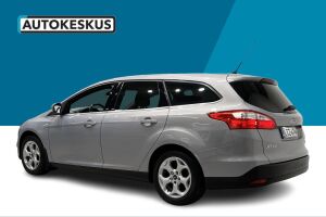 Ford Focus esikatselu 7