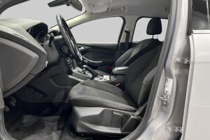 Ford Focus esikatselu 29