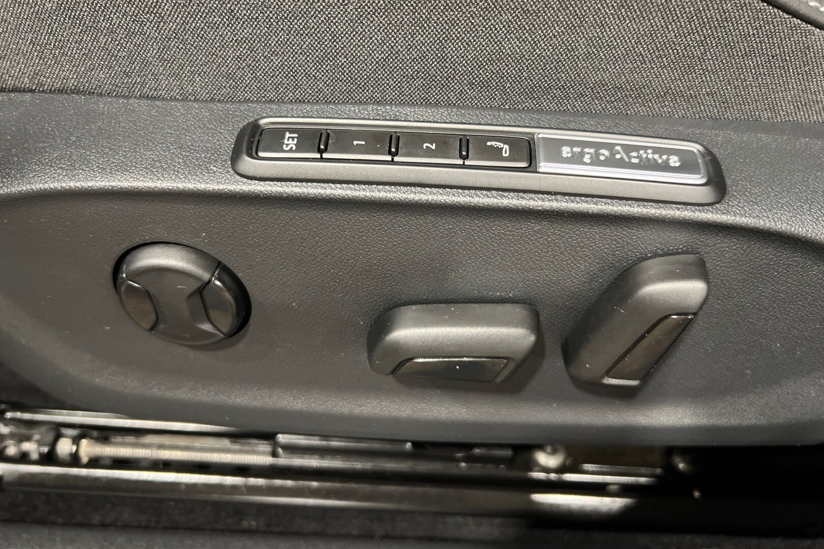 Volkswagen ID.7 iso kuva 11