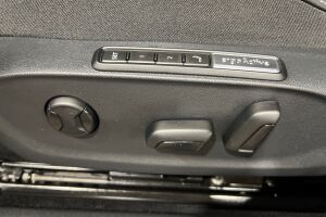 Volkswagen ID.7 esikatselu 14