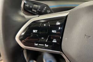 Volkswagen ID.7 esikatselu 17