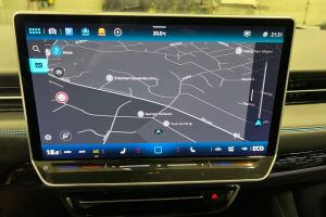 Volkswagen ID.7 esikatselu 4