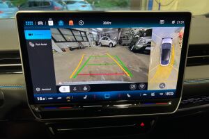 Volkswagen ID.7 esikatselu 19