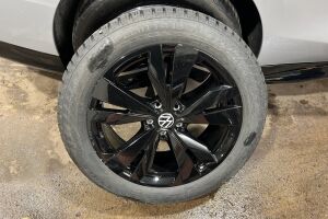 Volkswagen ID.7 esikatselu 6