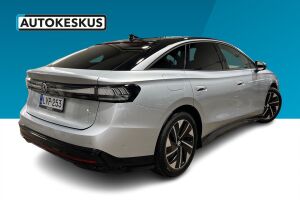 Volkswagen ID.7 esikatselu 8