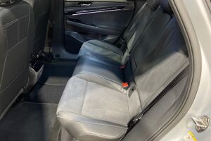 Volkswagen ID.7 esikatselu 12