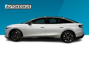 Volkswagen ID.7 esikatselu 13