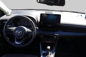 Toyota Yaris esikatselu 1