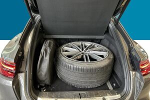 Porsche Panamera esikatselu 12