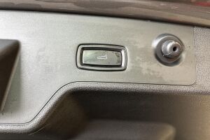 Porsche Panamera esikatselu 14