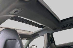 Porsche Panamera esikatselu 16
