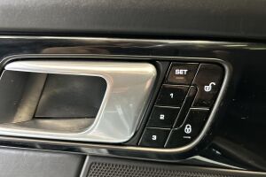 Porsche Panamera esikatselu 17