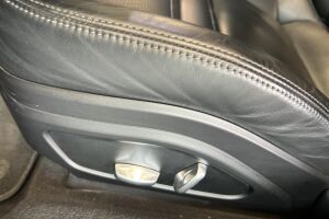 Porsche Panamera esikatselu 17