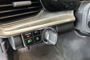 Porsche Panamera esikatselu 18