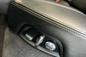 Porsche Panamera esikatselu 18