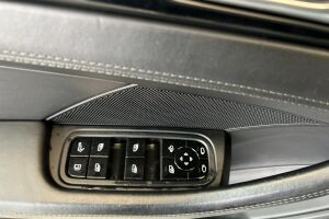 Porsche Panamera esikatselu 20