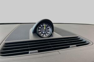 Porsche Panamera esikatselu 21