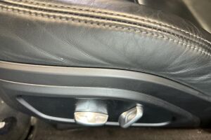 Porsche Panamera esikatselu 22