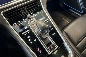 Porsche Panamera esikatselu 23