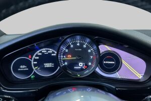 Porsche Panamera esikatselu 24