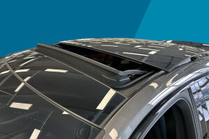 Porsche Panamera esikatselu 29