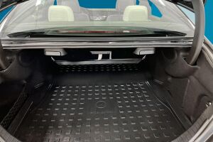 Mercedes-Benz CLS esikatselu 9