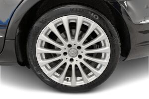 Mercedes-Benz CLS esikatselu 10