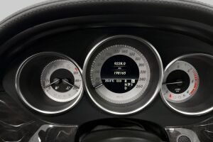 Mercedes-Benz CLS esikatselu 11