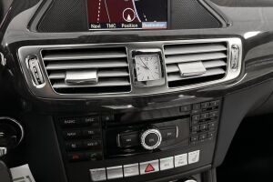 Mercedes-Benz CLS esikatselu 13